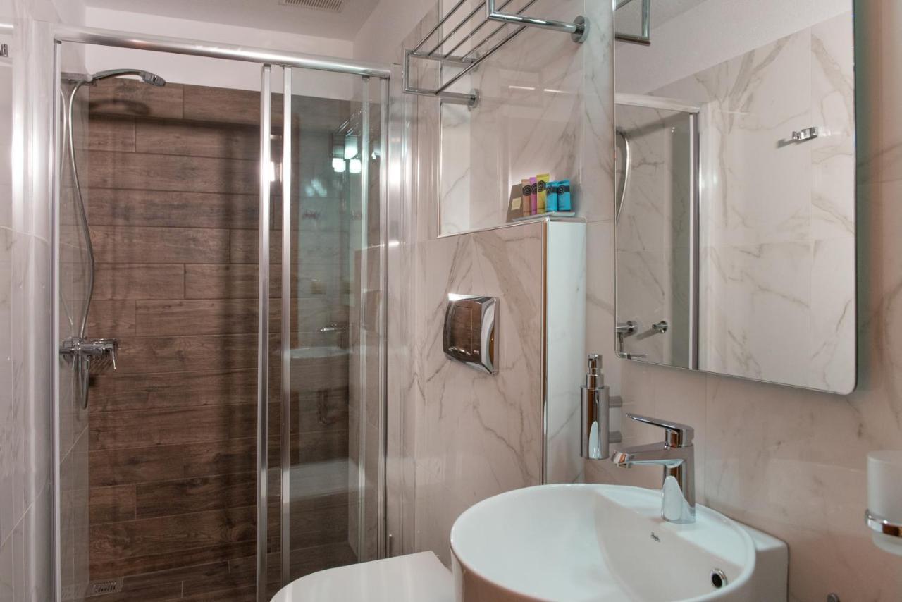 Konaki Ouranoupolis Ngoại thất bức ảnh