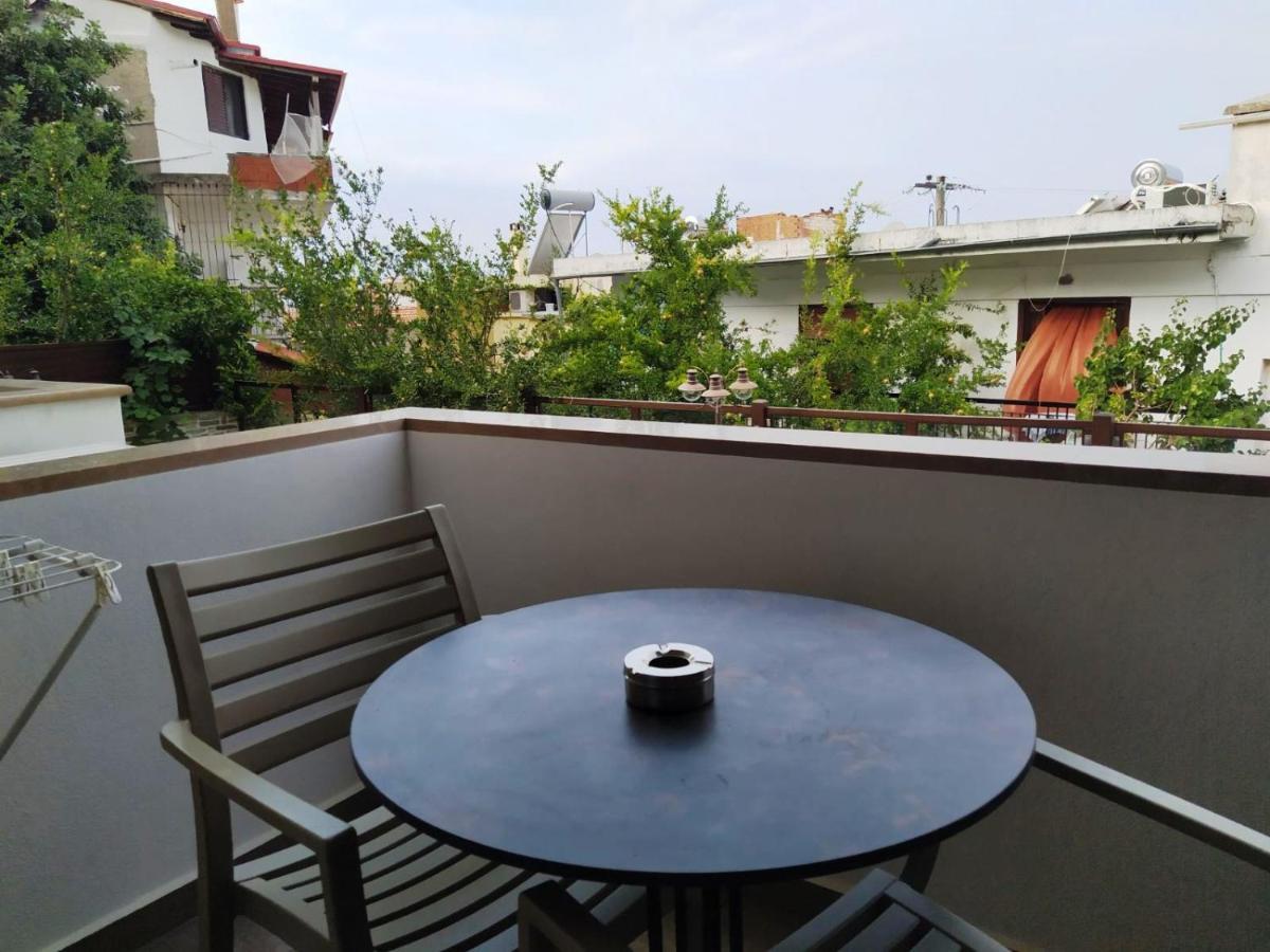 Konaki Ouranoupolis Ngoại thất bức ảnh