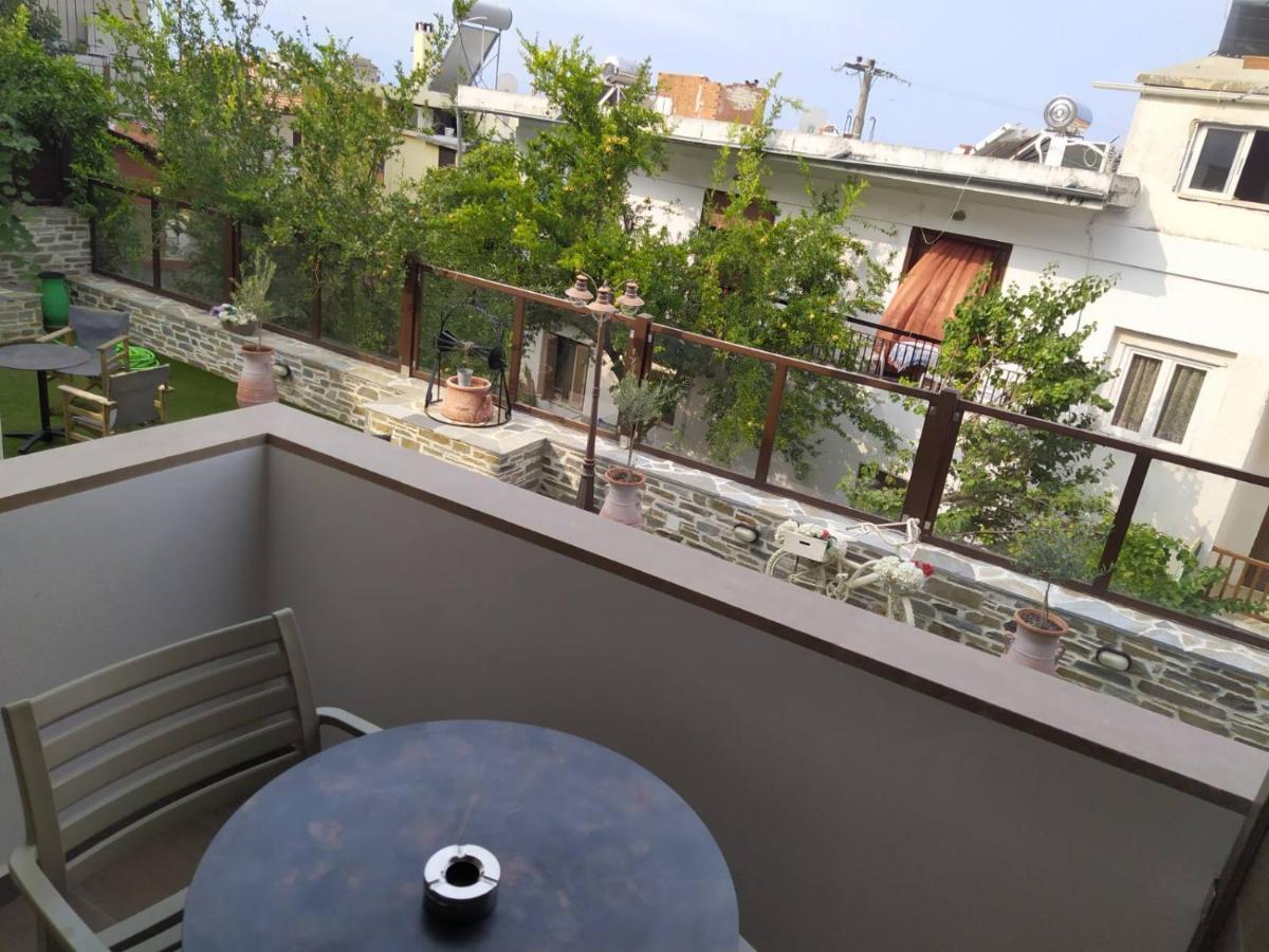 Konaki Ouranoupolis Ngoại thất bức ảnh