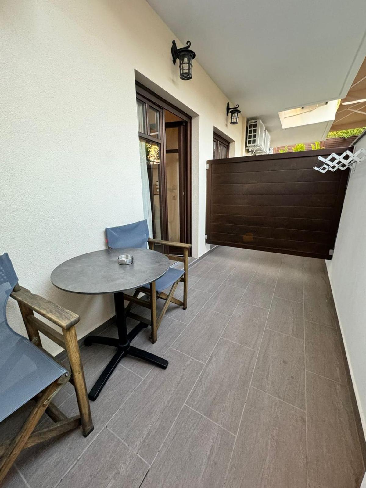 Konaki Ouranoupolis Ngoại thất bức ảnh