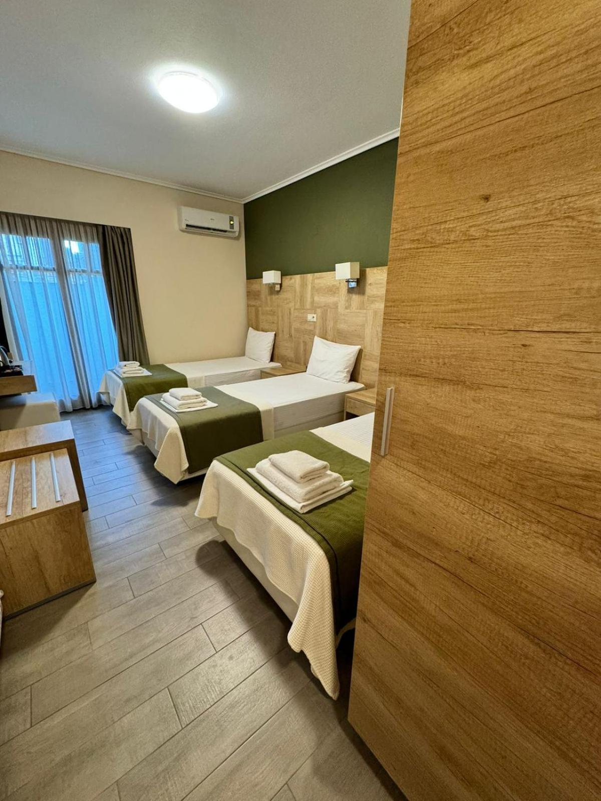 Konaki Ouranoupolis Ngoại thất bức ảnh