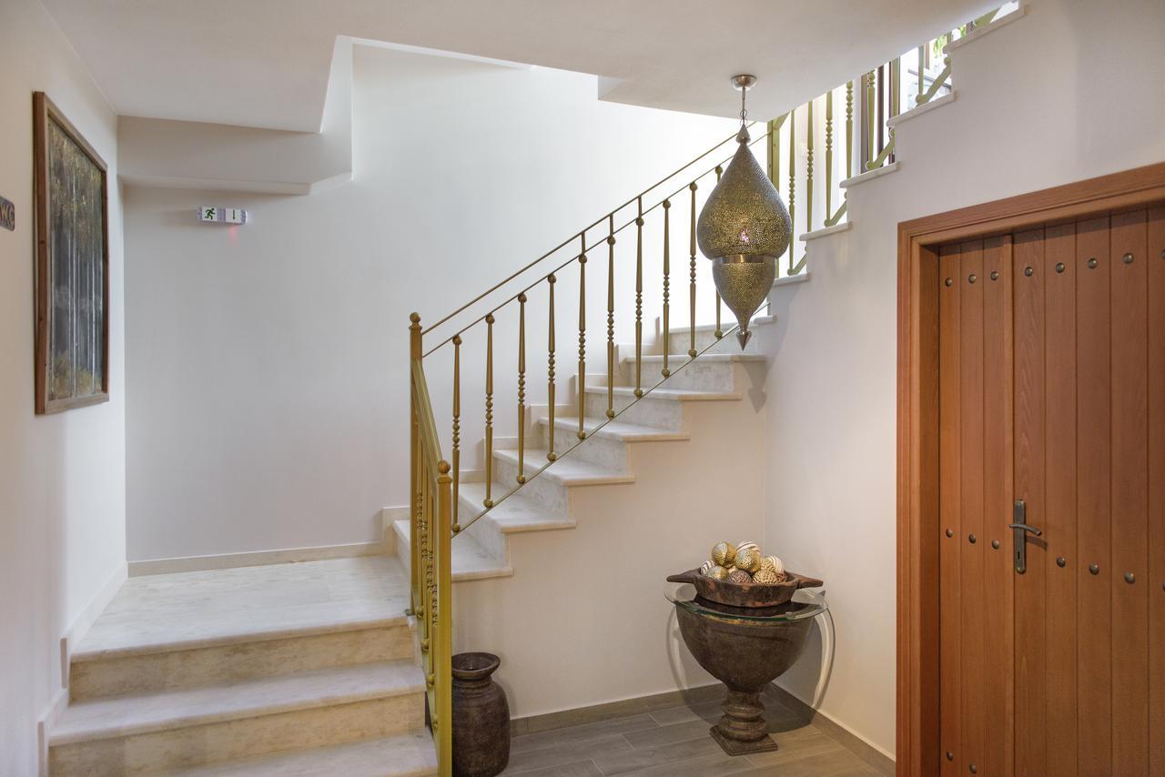 Konaki Ouranoupolis Ngoại thất bức ảnh