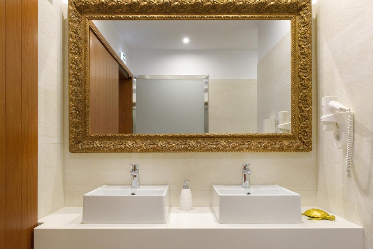 Konaki Ouranoupolis Ngoại thất bức ảnh